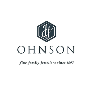 Johnsons Jewellers brand logo for johnsonsjewellers.co.uk