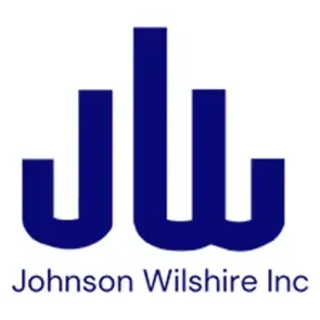 johnsonwilshire brand logo for johnsonwilshire.com
