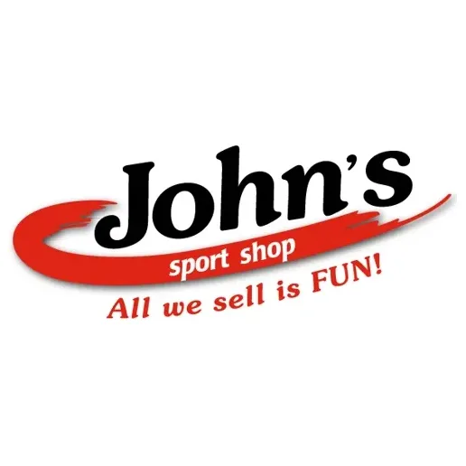 johnssport brand logo for johnssport.com