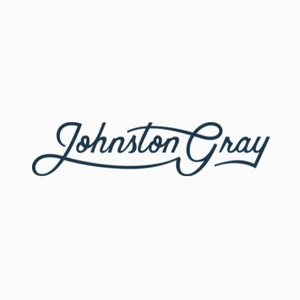 johnstongraydesigns brand logo for johnstongraydesigns.com