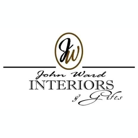 johnwardinteriorsandgifts brand logo for johnwardinteriorsandgifts.com