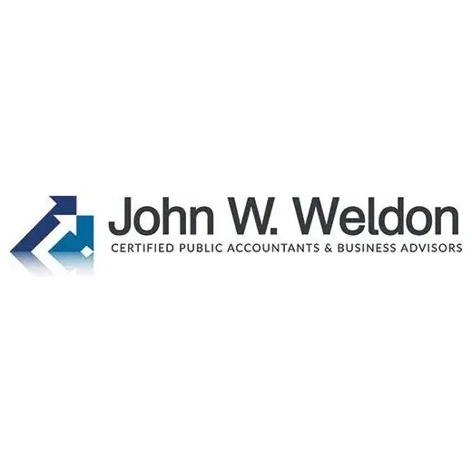 johnweldoncpa brand logo for johnweldoncpa.com