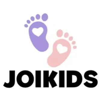 Joi Kids brand logo for joikids.com
