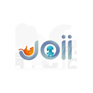 Joi Pet Care brand logo for joiipetcare.com