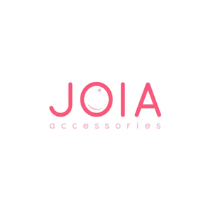 Joia Accessory brand logo for joiaaccessory.com