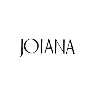 Joiana brand logo for joianajewelry.shop