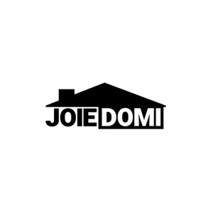 Joie Do Mi brand logo for joiedomi.com