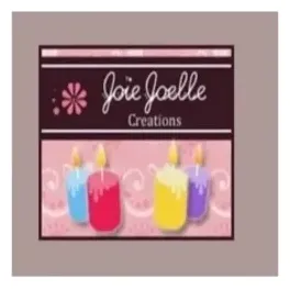 Storenvy brand logo for joiejoelle.storenvy.com