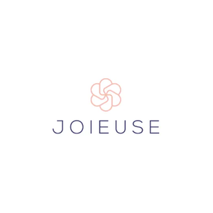 Joieuse brand logo for joieuse.com