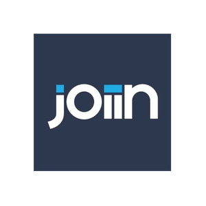 Joiin brand logo for joiin.co