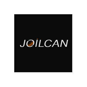 Joilcan brand logo for joilcan.com