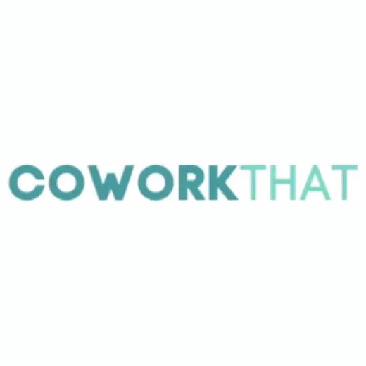 Coworkthat brand logo for join.coworkthat.com
