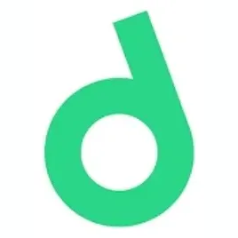 Join Drop brand logo for joindrop.com