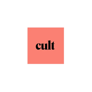 Join the Cult brand logo for jointhecult.co