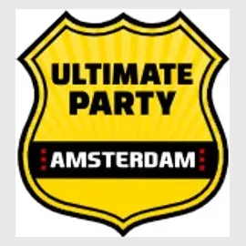 Join Ultimate Party brand logo for joinultimateparty.com