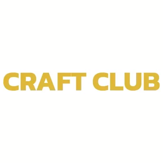 joincraftclub brand logo for joincraftclub.com