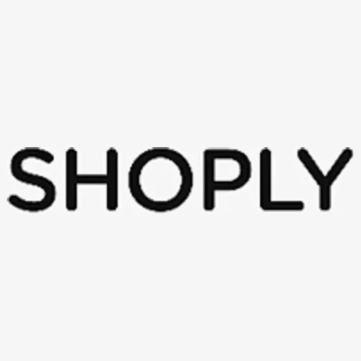 joinshoply brand logo for joinshoply.com