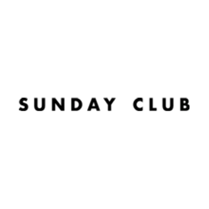 joinsundayclub brand logo for joinsundayclub.com
