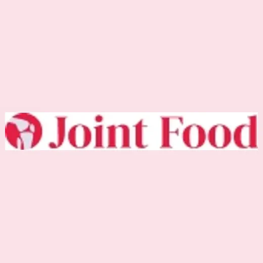 Joint Food brand logo for jointfood.com