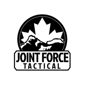 Joint Force Tactical brand logo for jointforcetactical.com
