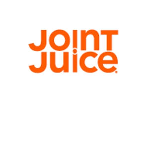 Joint Juice brand logo for jointjuice.com