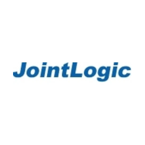 jointlogic brand logo for jointlogic.com