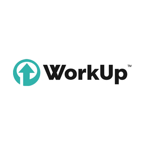joinworkup brand logo for joinworkup.com