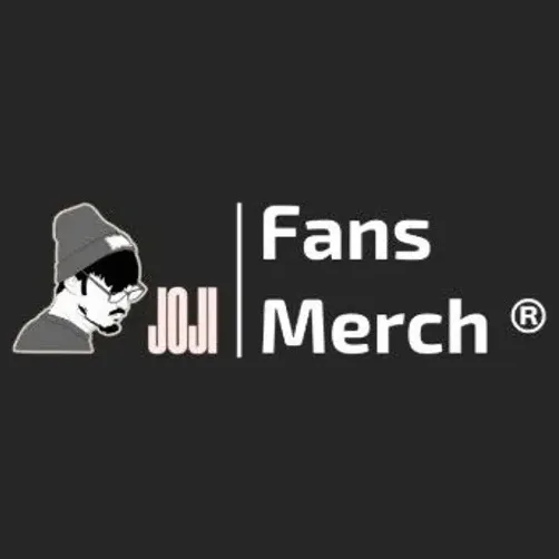 Joji brand logo for joji.store