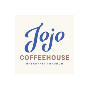 JoJo Coffeehouse brand logo for jojocoffeehouse.com