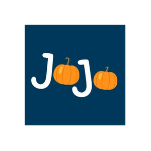 JoJo Maman Bébé brand logo for jojomamanbebe.com