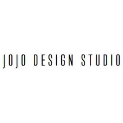 jojodesignstudio brand logo for jojodesignstudio.com
