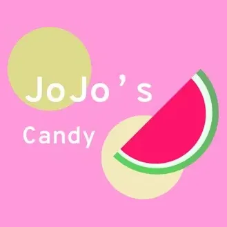 jojoscandy brand logo for jojoscandy.com