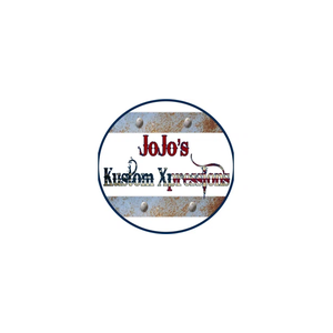 jojoskustomxpressions brand logo for jojoskustomxpressions.com