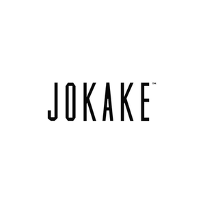 Jokake brand logo for jokake.com