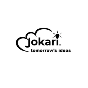 Jokari brand logo for jokari.com