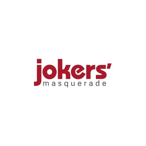 Joke brand logo for joke.co.uk