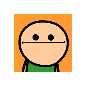 Joking Hazard brand logo for jokinghazardgame.com