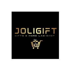 Joli Gift brand logo for joligift.uk
