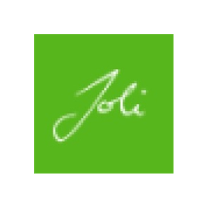 Joli Originals brand logo for jolioriginals.com