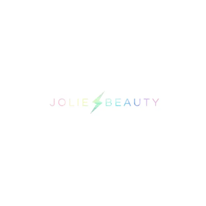 Jolie Beauty brand logo for joliebeauty.co.uk