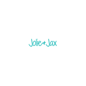 Jolie & Jax brand logo for jolieandjax.com