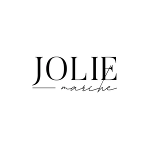Jolie Marche brand logo for joliemarche.com