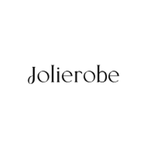 Jolie Robe brand logo for jolierobe.fr