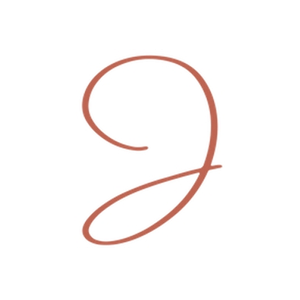 Jolien Wood brand logo for jolienwoodbookkeeping.com