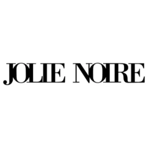 joliexnoire brand logo for joliexnoire.com