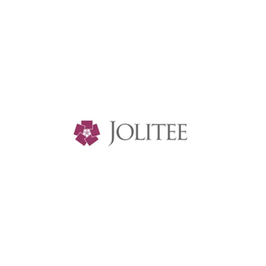 Jolitee brand logo for jolitee.com