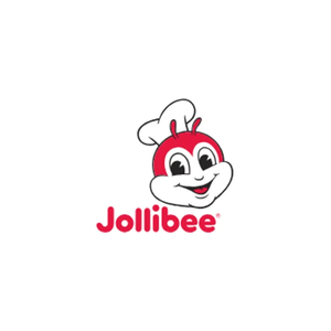 Jollibee brand logo for jollibeefoods.com