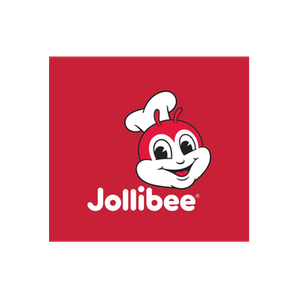 Jollibee USA brand logo for jollibeeusa.com