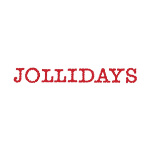 jollidays brand logo for jollidays.com