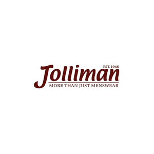 Jolliman brand logo for jolliman.co.uk
